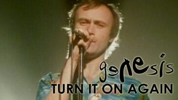 “One day Mike played a riff on the guitar, with an echo, and I suddenly sang, ‘She seems to have an invisible touch – yeah!’ It came into my head fully formed”: How Genesis created their biggest hit – with a writing process “like jazz”