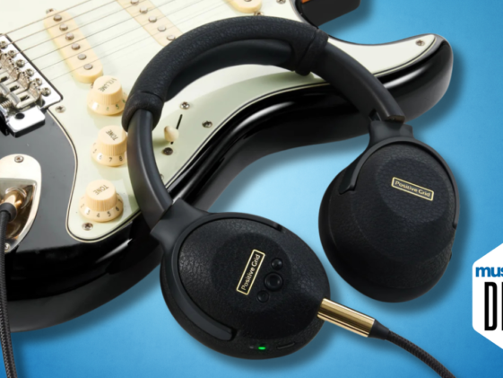 One of my top-rated guitar practice tools just dropped to $99 - save nearly 40% on the Positive Grid Spark Neo Core
