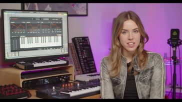 One of our favourite synths of recent years now lets you upload your own sounds, as Arturia MiniFreak hits v5.0