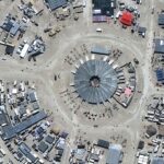 “Our thoughts and deepest condolences are with the participant’s family, friends, campmates”: Two men reported to have died during Burning Man 2026