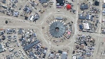 “Our thoughts and deepest condolences are with the participant’s family, friends, campmates”: Two men reported to have died during Burning Man 2026
