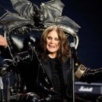 Ozzy Osbourne and Black Sabbath’s final performance is coming to cinemas