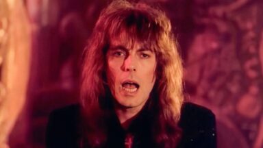 “Ozzy and I were in a bathroom peeing together, and he said to me, ‘You still got that guy George in your band? That guy’s crazier than I am!’”: ’80s rocker Don Dokken looks back on his turbulent relationship with guitar hero George Lynch
