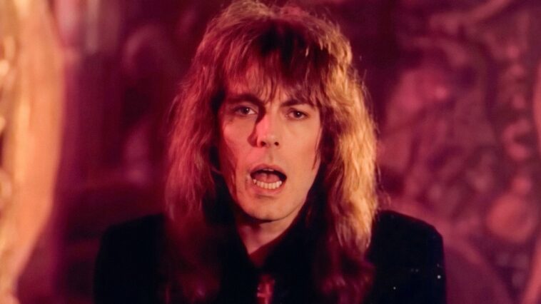 “Ozzy and I were in a bathroom peeing together, and he said to me, ‘You still got that guy George in your band? That guy’s crazier than I am!’”: ’80s rocker Don Dokken looks back on his turbulent relationship with guitar hero George Lynch 18 “Ozzy and I were in a bathroom peeing together, and he said to me, ‘You still got that guy George in your band? That guy’s crazier than I am!’”: ’80s rocker Don Dokken looks back on his turbulent relationship with guitar hero George Lynch