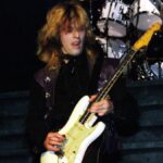 “Ozzy’s such a nice guy. But the day I walked out of the band I was like, ‘I’m glad to be out of that’”: Bernie Tormé’s turbulent eight-gig stint with Ozzy Osbourne
