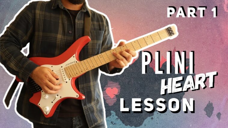 Plini
