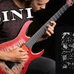 PLINI - Kind (Cover) + TAB 26 Plini