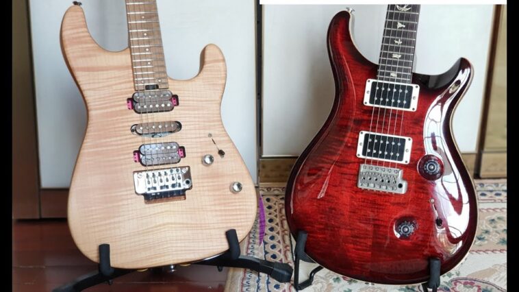 Guthrie Govan