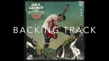 Paul Gilbert