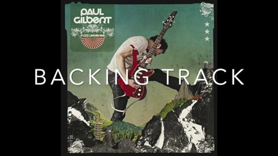 Paul Gilbert