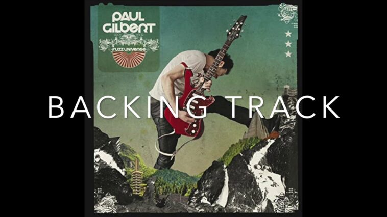 Paul Gilbert