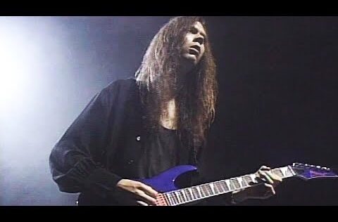 Paul Gilbert