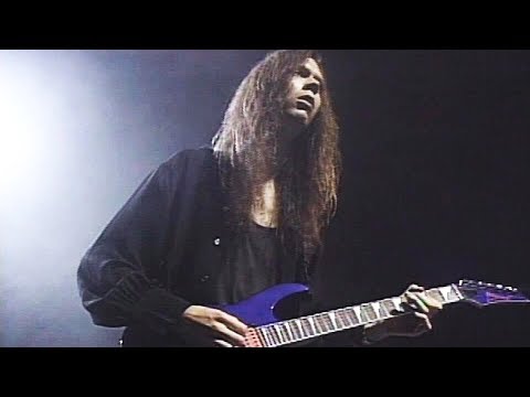 Paul Gilbert