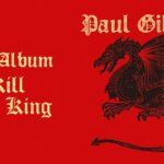 Paul Gilbert
