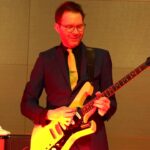 Paul Gilbert