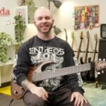 Paul Gilbert: THE Tokyo Lick Workout (with on-screen tabs!) 26 Paul Gilbert