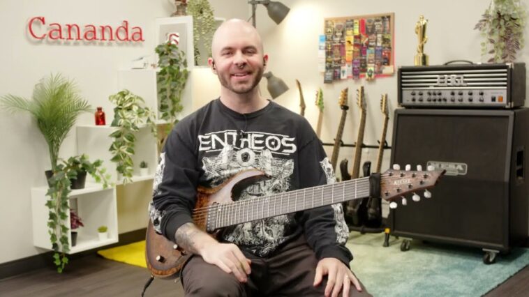 Paul Gilbert