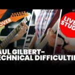 Paul Gilbert