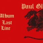 Paul Gilbert - The Last In Line (The Dio Album) 25 Paul Gilbert