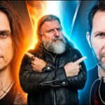Paul Gilbert