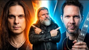 Paul Gilbert