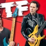 Paul Gilbert