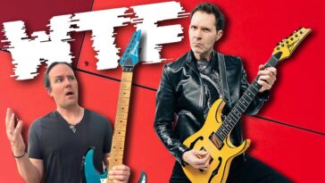 Paul Gilbert