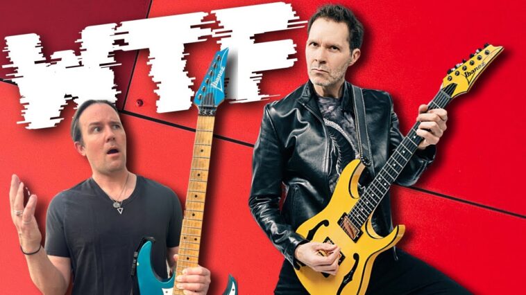 Paul Gilbert