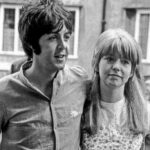 Paul McCartney’s ex won’t watch new Beatles biopics 27 Paul McCartney’s ex won’t watch new Beatles biopics