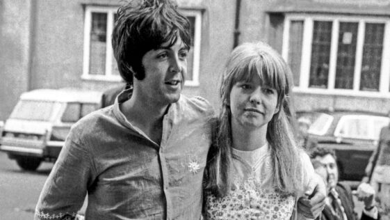 Paul McCartney’s ex won’t watch new Beatles biopics