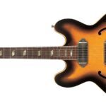 Paul McCartney’s guitars: from the Beatles to Wings