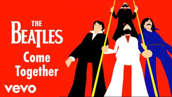 “Paul might have been miffed, but I think he was more upset about not singing on the choruses – John did his own backing vocals”: How The Beatles managed to come together one final time and create one of their funkiest grooves