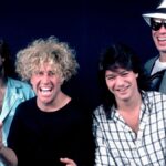 “Peace already”: Sammy Hagar responds to Alex Van Halen calling him “a complete idiot”