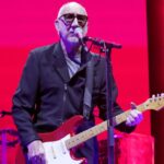 Pete Townshend pulls out of Crossroads Guitar Festival