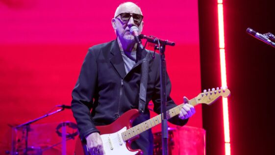 Pete Townshend pulls out of Crossroads Guitar Festival