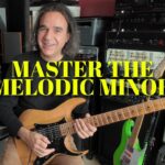 Phi Yaan-Zek's Melodic Minor Scale Masterclass