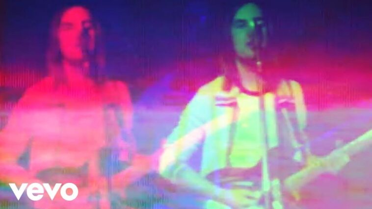 “Please don’t be offended if I say no”: Tame Impala’s Kevin Parker says he won’t be signing autographs or meeting fans from now on