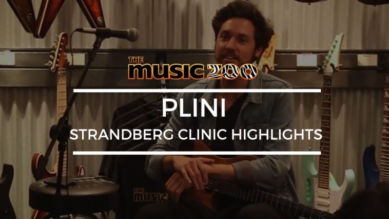 Plini