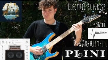 Plini