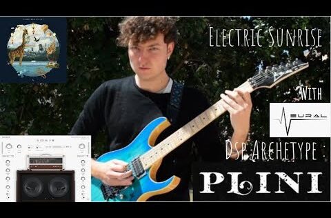 Plini