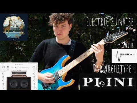 Plini
