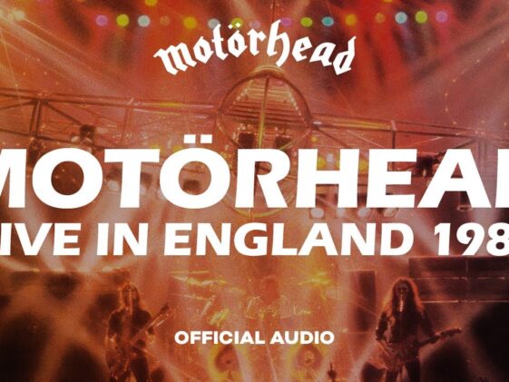 “Plug in, pick up the bass and experience the gear that created Motörheads unmistakable sound”: Punk Rock Museum to host a special Motörhead exhibition with interactive element