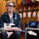 Steve Vai