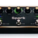 Positive Grid Spark Pedal | MusicRadar 27 Positive Grid Spark Pedal | MusicRadar