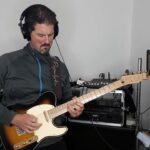 Eric Johnson