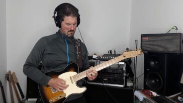 Eric Johnson