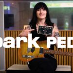 Positive Grid unveils the Spark Pedal 29 Positive Grid unveils the Spark Pedal