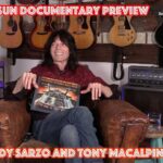 Prairie Sun Preview | Rudy Sarzo | Tony MacAlpine 25 Tony MacAlpine