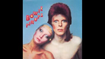 “Primitive and somewhat unformed, but still instantly recognisable”: How some lost David Bowie songs were discovered in a Californian loft