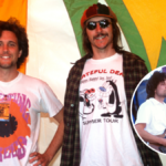 Primus' ex-guitarist Todd Huth on the band's pre-fame days